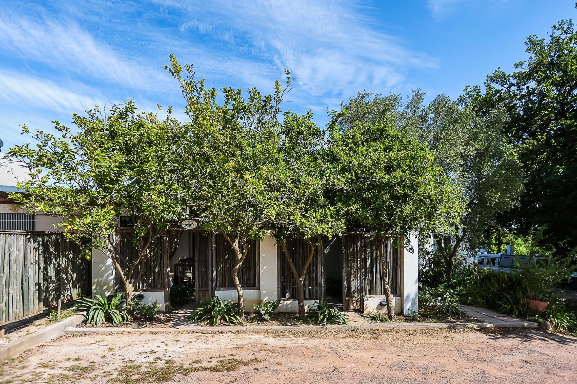 Galileo Farm Villa Elgin  Exterior photo