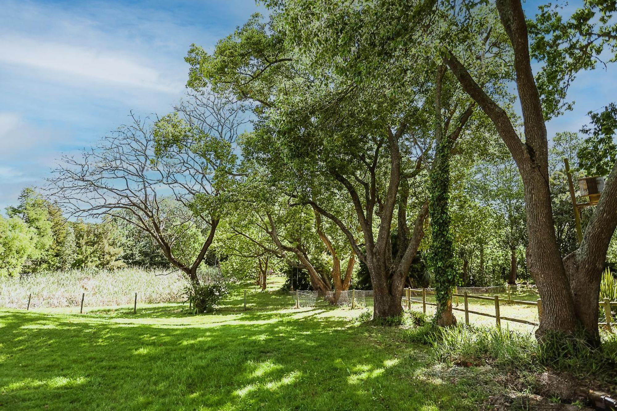 Galileo Farm Villa Elgin  Exterior photo