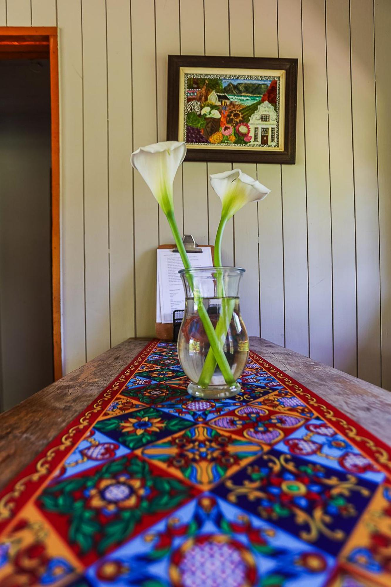 Galileo Farm Villa Elgin  Room photo