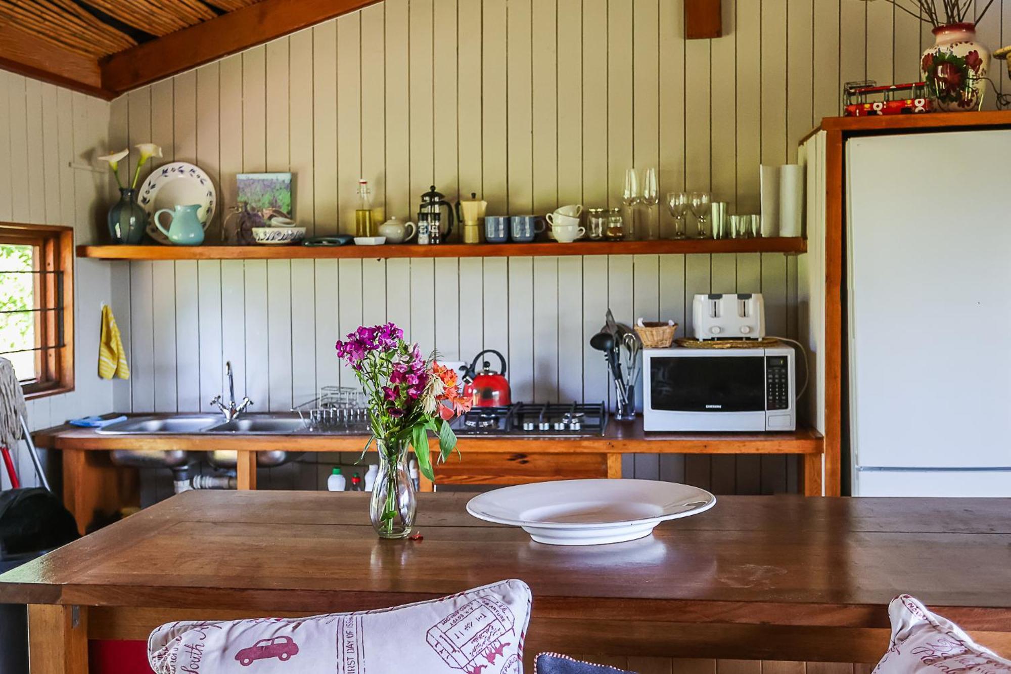 Galileo Farm Villa Elgin  Room photo