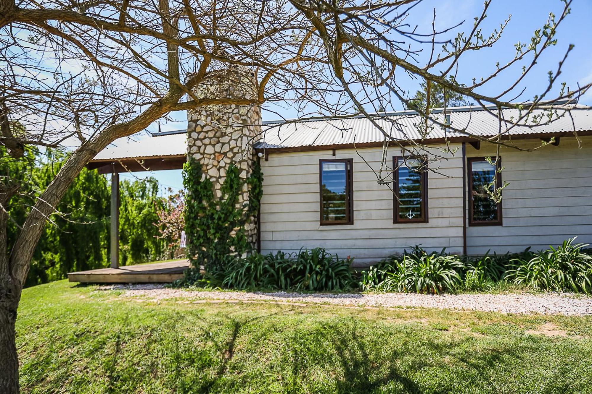 Galileo Farm Villa Elgin  Room photo