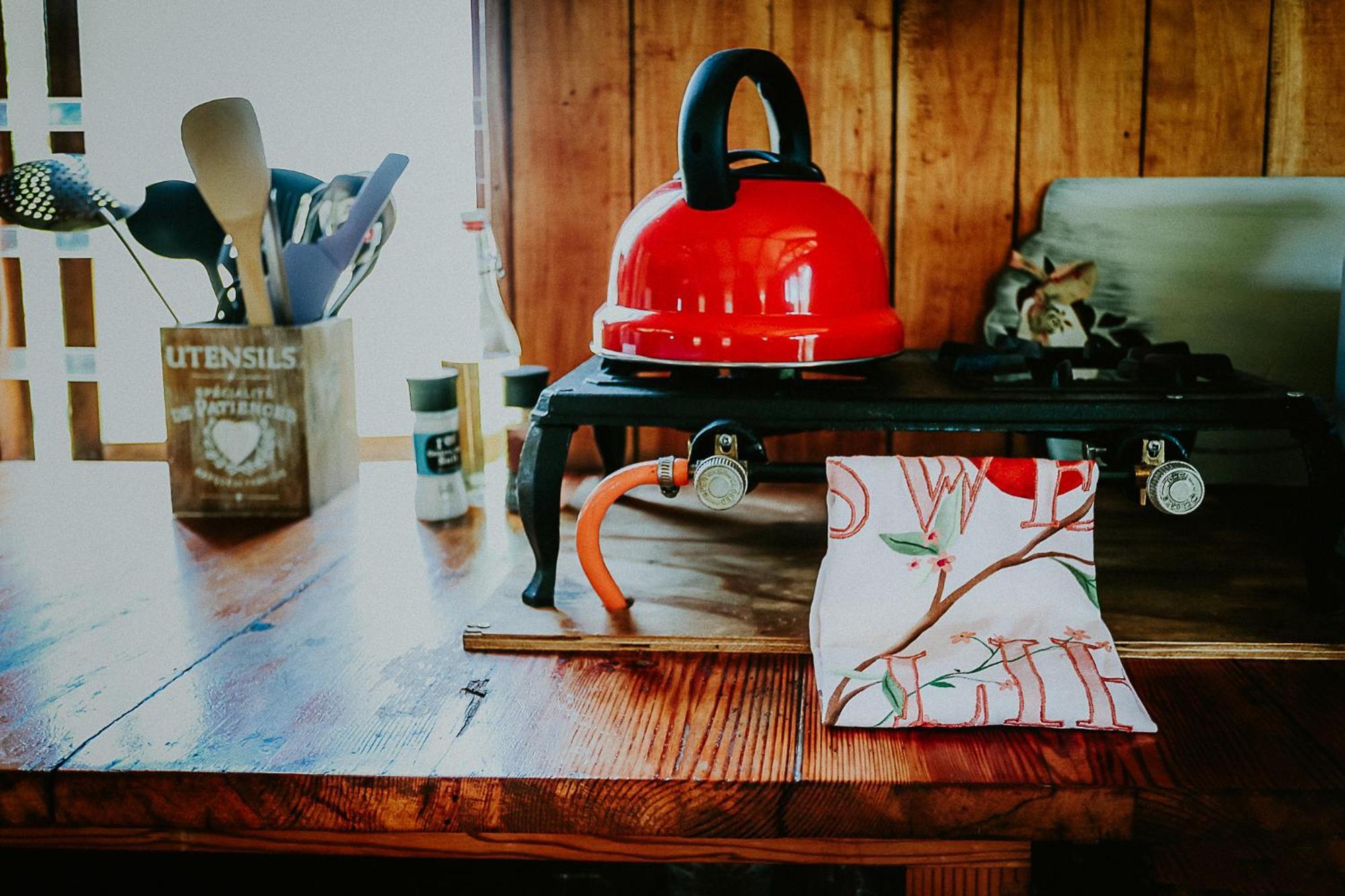Galileo Farm Villa Elgin  Room photo