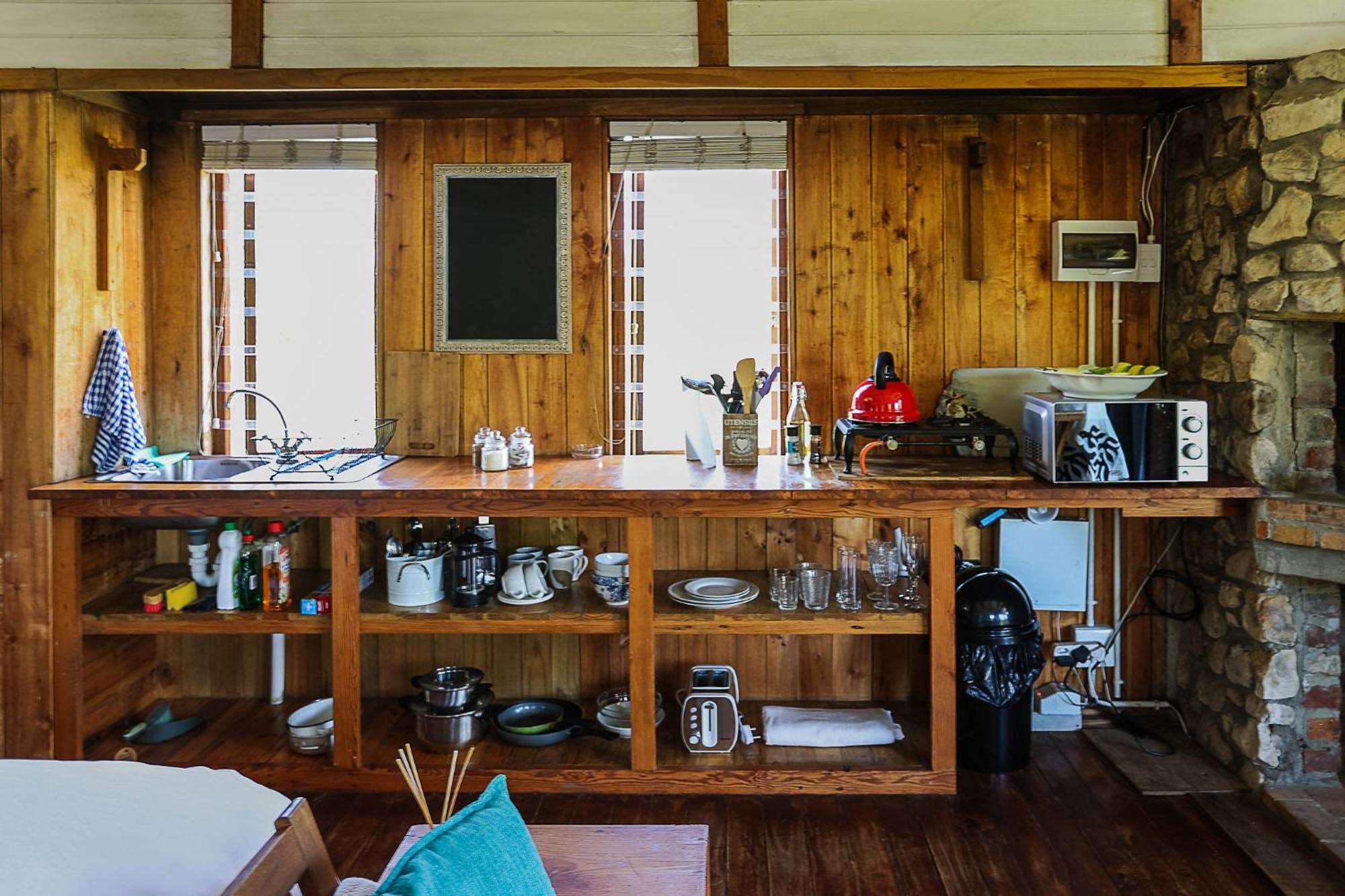 Galileo Farm Villa Elgin  Room photo