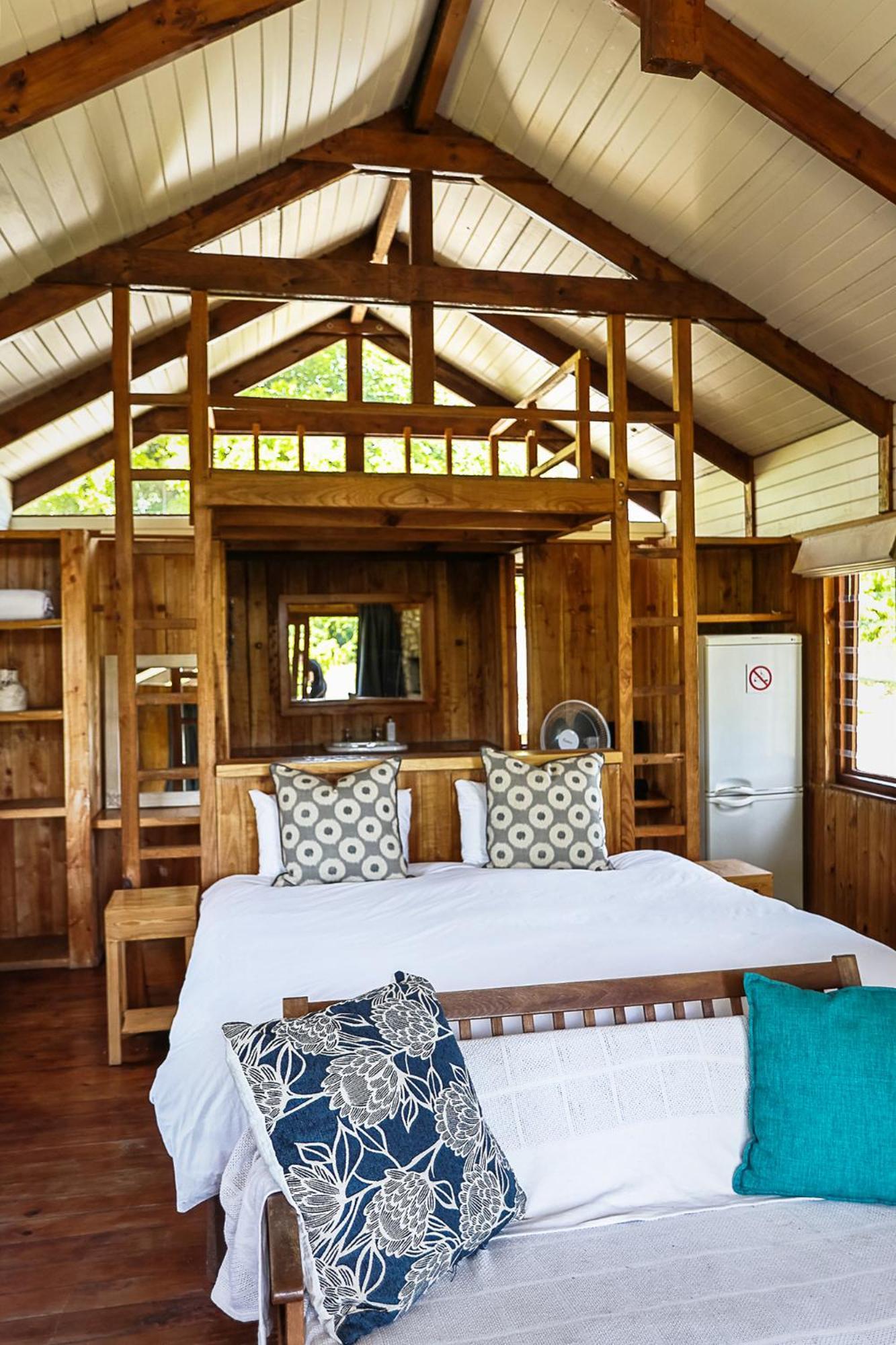 Galileo Farm Villa Elgin  Room photo