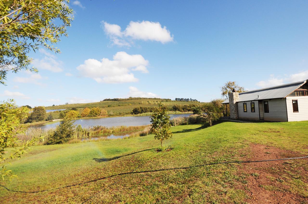 Galileo Farm Villa Elgin  Exterior photo